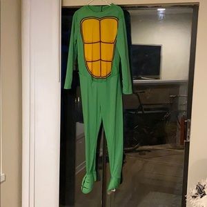 TMNT Michelangelo Costume